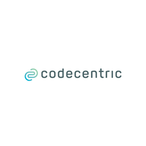 Codecentric GmbH