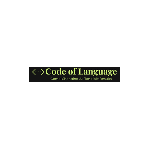 Code of Language